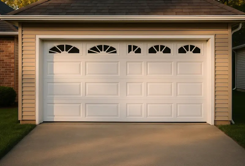 Contact Naples Garage Door Service