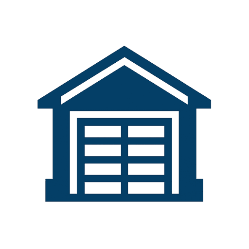 Naples Garage Door Service logo